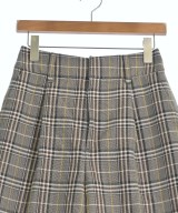 IENA（イエナ）スラックス 茶 サイズ:36(S位) レディース/2200637119184