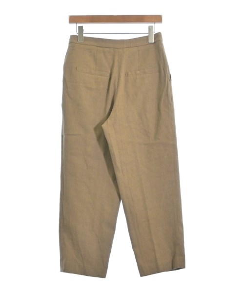 IENA（イエナ）スラックス 茶 サイズ:-(L位) レディース/2200637119191