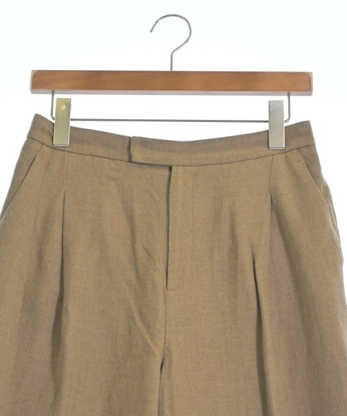 IENA（イエナ）スラックス 茶 サイズ:-(L位) レディース/2200637119191