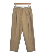 IENA（イエナ）スラックス 茶 サイズ:-(L位) レディース/2200637119191