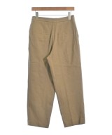 IENA（イエナ）スラックス 茶 サイズ:-(L位) レディース/2200637119191