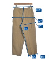 IENA（イエナ）スラックス 茶 サイズ:-(L位) レディース/2200637119191