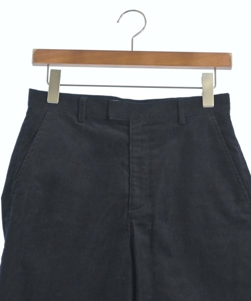 IENA（イエナ）チノパン 紺 サイズ:38(M位) レディース/2200637119207