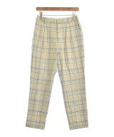 IENA パンツ（その他）