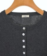 IENA（イエナ）ニット・セーター グレー サイズ:-(XS位) レディース/2200637119351