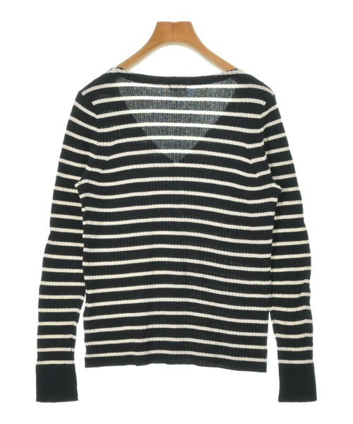 IENA（イエナ）カーディガン 黒 サイズ:-(S位) レディース/2200637119368