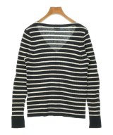 IENA（イエナ）カーディガン 黒 サイズ:-(S位) レディース/2200637119368