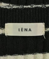 IENA（イエナ）カーディガン 黒 サイズ:-(S位) レディース/2200637119368