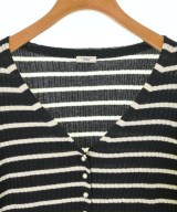 IENA（イエナ）カーディガン 黒 サイズ:-(S位) レディース/2200637119368