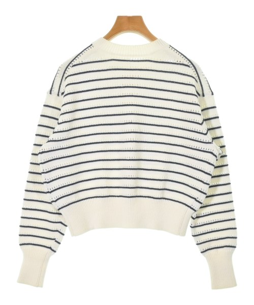 IENA（イエナ）カーディガン 白 サイズ:F レディース/2200637119375