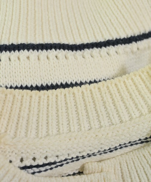 IENA（イエナ）カーディガン 白 サイズ:F レディース/2200637119375