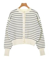 IENA（イエナ）カーディガン 白 サイズ:F レディース/2200637119375