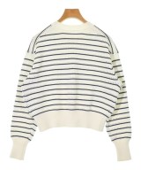 IENA（イエナ）カーディガン 白 サイズ:F レディース/2200637119375