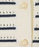 IENA（イエナ）カーディガン 白 サイズ:F レディース/2200637119375