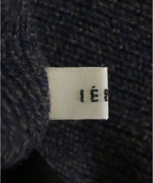 IENA（イエナ）ニット・セーター グレー サイズ:-(M位) レディース/2200637119382