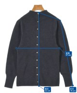 IENA（イエナ）ニット・セーター グレー サイズ:-(M位) レディース/2200637119382