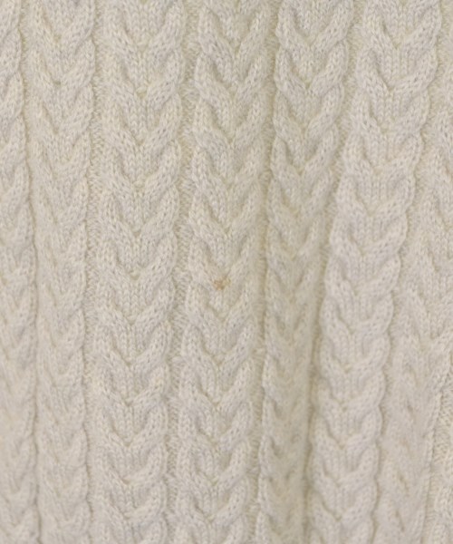 IENA（イエナ）ニット・セーター ベージュ サイズ:F レディース/2200637119399