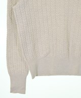 IENA（イエナ）ニット・セーター ベージュ サイズ:F レディース/2200637119399