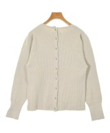 IENA（イエナ）ニット・セーター ベージュ サイズ:F レディース/2200637119405