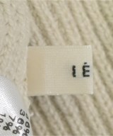 IENA（イエナ）ニット・セーター ベージュ サイズ:F レディース/2200637119405