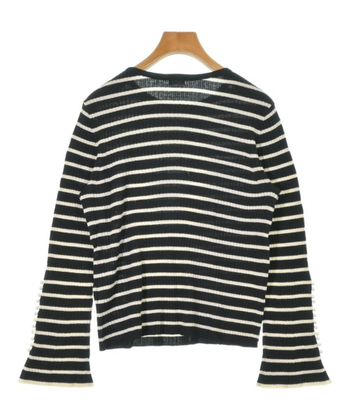 IENA（イエナ）ニット・セーター 黒 サイズ:-(M位) レディース/2200637119412