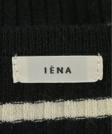 IENA（イエナ）ニット・セーター 黒 サイズ:-(M位) レディース/2200637119412