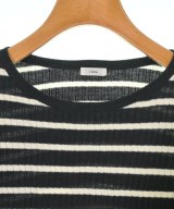 IENA（イエナ）ニット・セーター 黒 サイズ:-(M位) レディース/2200637119412