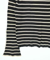 IENA（イエナ）ニット・セーター 黒 サイズ:-(M位) レディース/2200637119412