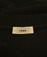 IENA（イエナ）カーディガン 黒 サイズ:-(XS位) レディース/2200637119429