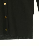 IENA（イエナ）カーディガン 黒 サイズ:-(XS位) レディース/2200637119429