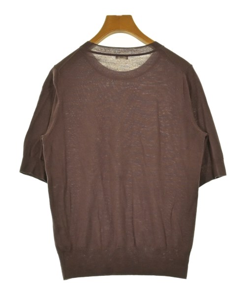 IENA（イエナ）ニット・セーター 紫 サイズ:-(L位) レディース/2200637119436