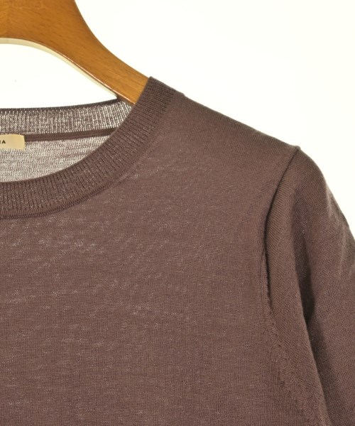 IENA（イエナ）ニット・セーター 紫 サイズ:-(L位) レディース/2200637119436