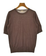 IENA（イエナ）ニット・セーター 紫 サイズ:-(L位) レディース/2200637119436