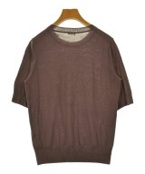 IENA（イエナ）ニット・セーター 紫 サイズ:-(L位) レディース/2200637119436