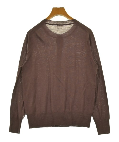 IENA（イエナ）カーディガン 紫 サイズ:-(L位) レディース/2200637119443