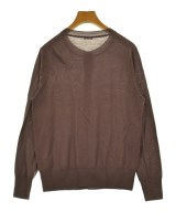 IENA（イエナ）カーディガン 紫 サイズ:-(L位) レディース/2200637119443