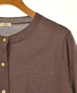 IENA（イエナ）カーディガン 紫 サイズ:-(L位) レディース/2200637119443