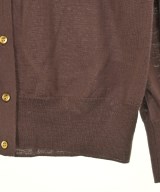 IENA（イエナ）カーディガン 紫 サイズ:-(L位) レディース/2200637119443