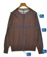 IENA（イエナ）カーディガン 紫 サイズ:-(L位) レディース/2200637119443