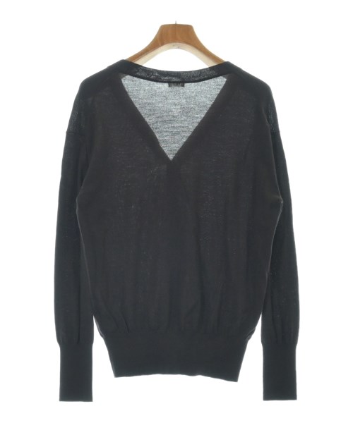 IENA（イエナ）カーディガン 茶 サイズ:-(XL位) レディース/2200637119450