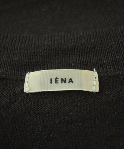IENA（イエナ）カーディガン 茶 サイズ:-(XL位) レディース/2200637119450