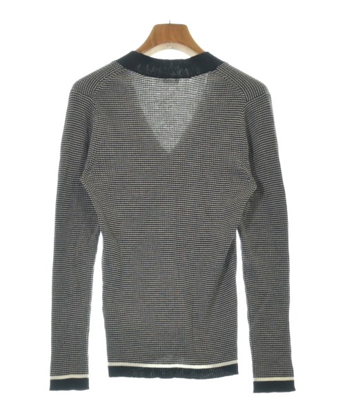 IENA（イエナ）ニット・セーター 黒 サイズ:-(XS位) レディース/2200637119467