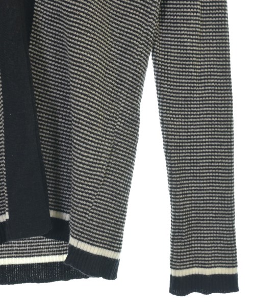 IENA（イエナ）ニット・セーター 黒 サイズ:-(XS位) レディース/2200637119467