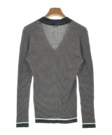 IENA（イエナ）ニット・セーター 黒 サイズ:-(XS位) レディース/2200637119467