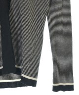 IENA（イエナ）ニット・セーター 黒 サイズ:-(XS位) レディース/2200637119467