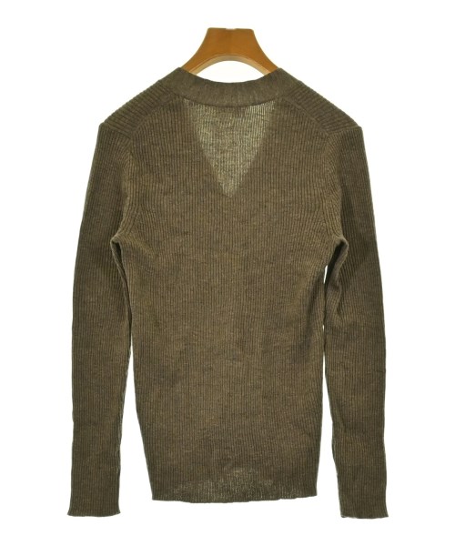 IENA（イエナ）ニット・セーター グレー サイズ:-(XS位) レディース/2200637119474