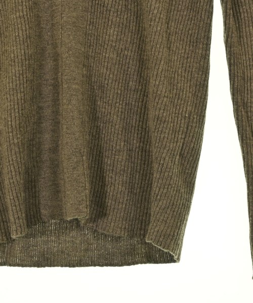 IENA（イエナ）ニット・セーター グレー サイズ:-(XS位) レディース/2200637119474