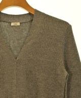 IENA（イエナ）ニット・セーター グレー サイズ:-(XS位) レディース/2200637119474