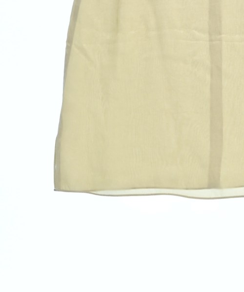 IENA（イエナ）カジュアルシャツ ベージュ サイズ:-(L位) レディース/2200637119498