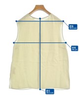 IENA（イエナ）カジュアルシャツ ベージュ サイズ:-(L位) レディース/2200637119498